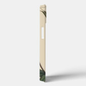 花の花の植物園のiPhone6ケース Case-Mate iPhoneケース (裏面 / 右)