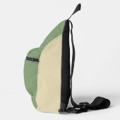 花の花ホオポノポン スリングバッグ (右)