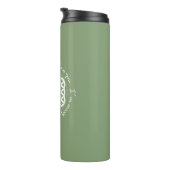 花の花ホオポノポン タンブラー (回転右)