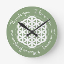 花の花ホオポノポン