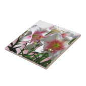 花の花春ガーデンラブシャワーパーティー タイル (側面)