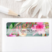 花の花束すべての行事 ラベル (インサイチュ)