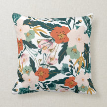 花の花束のコンピュータ・アートの装飾柔らかい白