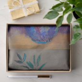 花の花束レドン 薄葉紙 (ギフト)