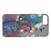 花の花束レドン Case-Mate iPhoneケース (裏面(横))