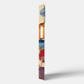 花の花束 Case-Mate iPhoneケース (裏面 / 右)