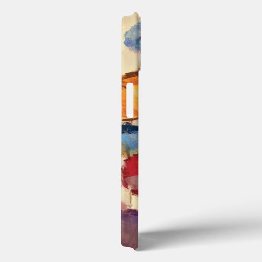 花の花束 Case-Mate iPhoneケース (裏面 / 右)