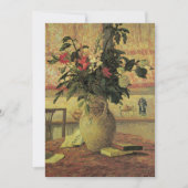 花の花束Windowby Maxine Maufra (正面)