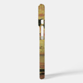 花の花束Windowby Maxine Maufra Case-Mate iPhoneケース (裏面 / 左)