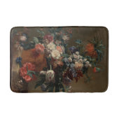 花の花瓶 – Jan van Huysum バスマット (正面)