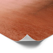 花の花瓶byオディロン・レドン ポスター (角)