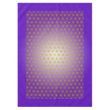 花の花/ブルームデレベンス – パターン金ゴールド