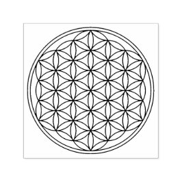 花の花/ブルームデレベ無地のンス セルフインキングスタンプ