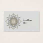 花の花 – 花壇曼荼羅1 (正面)