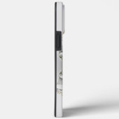 花の花 – 花壇曼荼羅1 Case-Mate iPhoneケース (裏面 / 右)