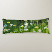 花の草原 ボディピロー (裏面)