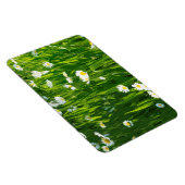 花の草原 マグネット (右側)