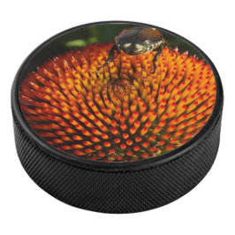 花の虫 アイスホッケーパック