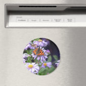 花の蝶 マグネット (インサイチュ (食洗機))