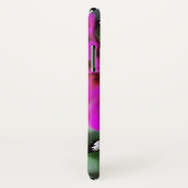 花の蝶#2 Case-Mate iPhoneケース (裏面/右)