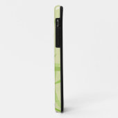 花の装飾のiPhone 5の場合 Case-Mate iPhoneケース (裏面/左)
