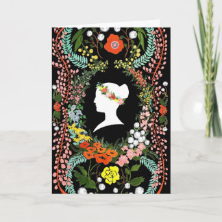 花の言語 カード