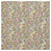 花の言語 ファブリック (見本)