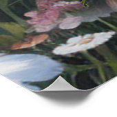 花の言語 ポスター (角)