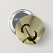 花の詳細ボタン 缶バッジ (正面&裏面)