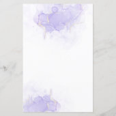 花の誕生日はゲームなし (裏面)