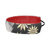 花の贈り物の特別な日と愛の鳥、誕生日 アスレチックヘッドバンド (右)