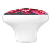 花の野入 セラミックノブ (側面)