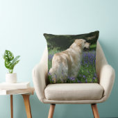 花の金Retreiver クッション (椅子)