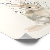 花の間から夢は始まる ポスター (角)