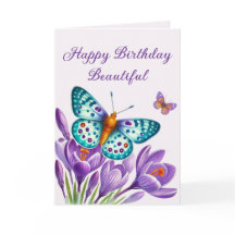 花の間の蝶の水疱