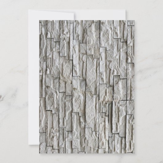 花の集まり招待状 招待状 (裏面)