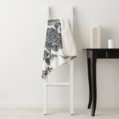 花の雉 シェルパブランケット (インサイチュ)