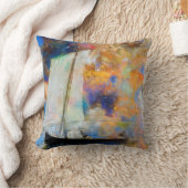 花の雲レドン クッション (ブランケット)