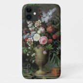 花の静物 Case-Mate iPhoneケース (裏面)