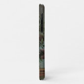 花の静物 Case-Mate iPhoneケース (裏面/左)
