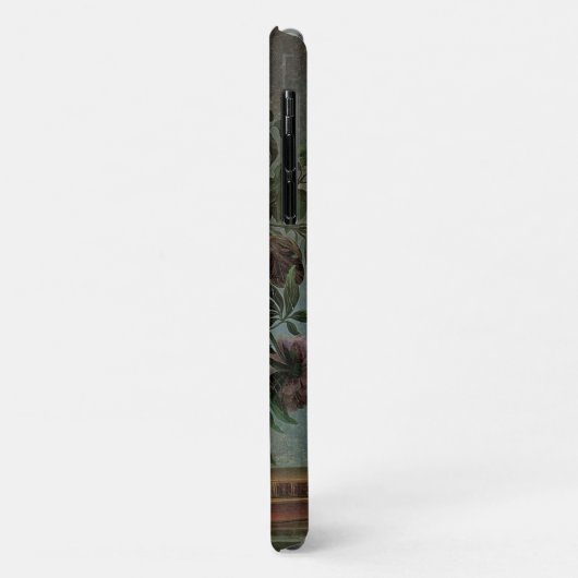 花の静物 Case-Mate iPhoneケース (裏面/左)