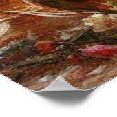 花の香 ポスター (角)