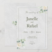 花の (正面/裏面)