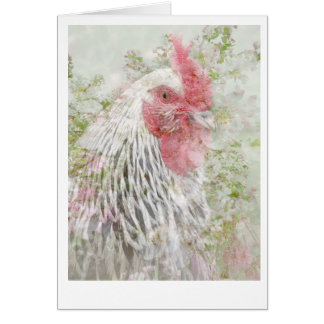 花のCockeral