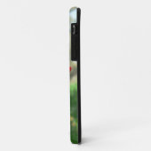 花のiPhone 5の場合 Case-Mate iPhoneケース (裏面/左)