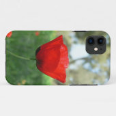 花のiPhone 5の場合 Case-Mate iPhoneケース (裏面(横))