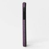 花のiPhone 5の場合 Case-Mate iPhoneケース (裏面/左)