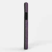 花のiPhone 5の場合 Case-Mate iPhoneケース (裏面/右)