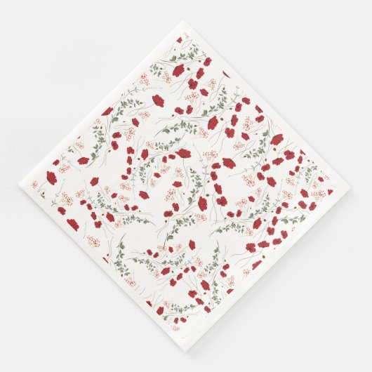 花のParty用品 (コーナー)