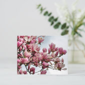 花はがき79 ポストカード (スタンド正面)